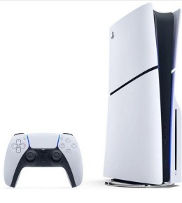 Konsola SONY PlayStation 5 Slim 1 TB + Fortnite Flowering Chaos 711719021711