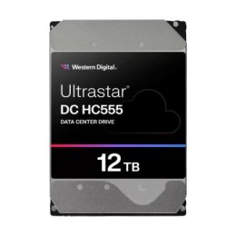 Dysk twardy HDD WD Ultrastar 12TB 3 5 SAS 0B47741