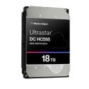 Dysk twardy HDD WD Ultrastar 18TB 3 5 SATA 0B48723
