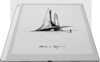 Ebook Onyx Boox Go 10 3 Carta 1200 64GB Wi-Fi Black