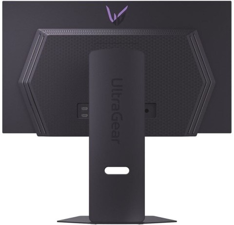 Monitor LG 27GX700A-B (26.5" /OLED /280Hz /2560 x 1440 /Czarny)