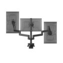 One For All DM4310 Uniwersalny uchwyt do monitorów ARM, SMART, TRIPLE, czarny, 3x 13''-35'' 10kg