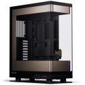 PHANTEKS Evolv X2 E-ATX, Tempered Glass, DRGB - czarna