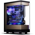 PHANTEKS Evolv X2 E-ATX, Tempered Glass, DRGB - czarna