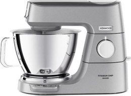 Robot kuchenny - Kenwood Titanium Chef Baker XL KVL85.124SI