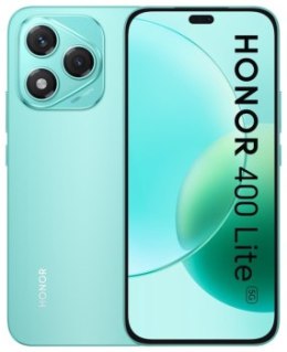 Smartfon HONOR 400 Lite 8/256GB Zielony