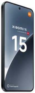 Smartfon Xiaomi 15 12/256GB Black