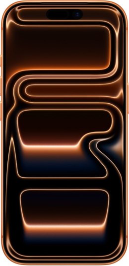Smartphone APPLE iPhone 17 Pro 5G 12/512GB Pomarańczowy MG8M4QN/A