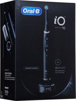 Szczoteczka - Oral-B iO Series 10 Black
