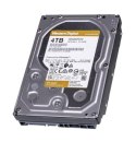 WD GOLD WD4004FRYZ 4TB SATA