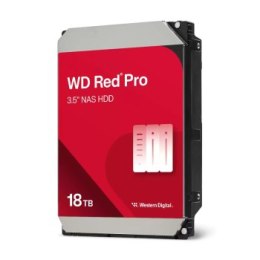 WD Red Pro WD181KFGX 18TB SATA