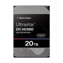 Western Digital ULTRASTAR DC HC560 20TB SATA
