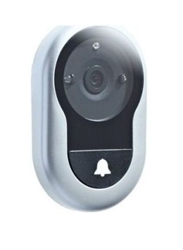 Wizjer drzwiowy YALE 4500