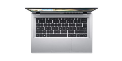 Acer A314-36P-3772DX i3-305 14" FHD 8GB SSD256 BT Win11 Silver (REPACK) 2Y