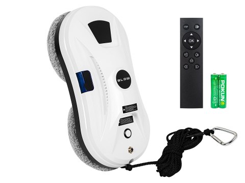 BLOW Robot do mycia okien LUMINO