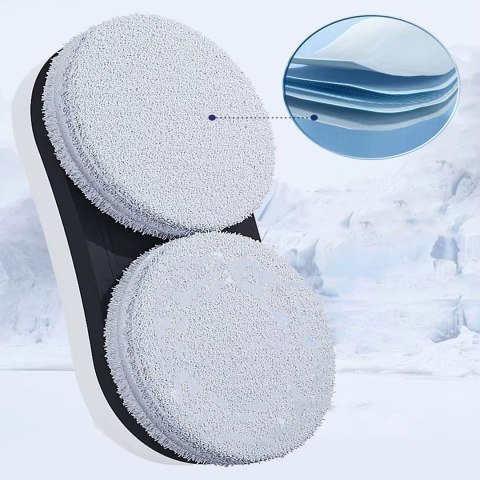 BLOW Robot do mycia okien LUMINO