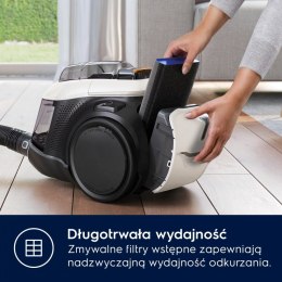 Electrolux Odkurzacz bezworkowy Pure C9 PC91-ALRG