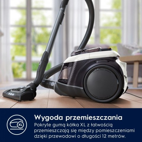 Electrolux Odkurzacz bezworkowy Pure C9 PC91-ALRG