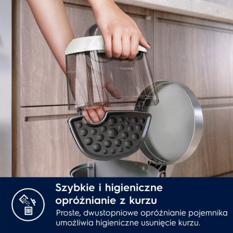 Electrolux Odkurzacz bezworkowy Pure C9 PC91-ALRG