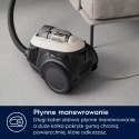 Electrolux Odkurzacz bezworkowy linia 600 EL61H4SW
