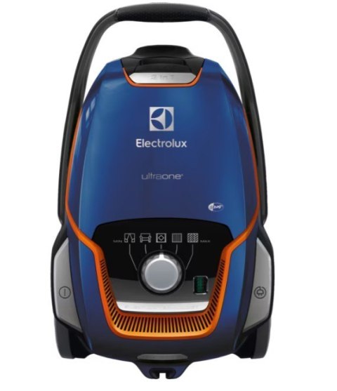 Electrolux Odkurzacz workowy New UltraOne EUOC94DB