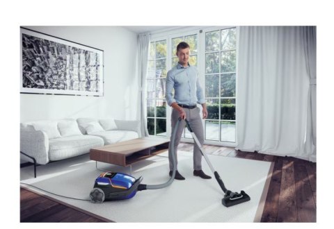 Electrolux Odkurzacz workowy New UltraOne EUOC94DB