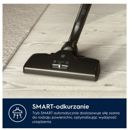 Electrolux Odkurzacz workowy Pure D8 PD82-ALRG SILENCE