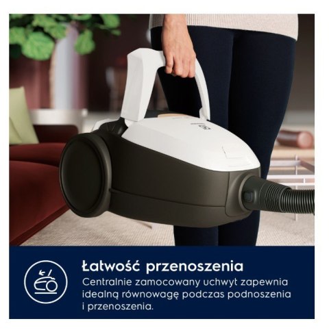 Electrolux Odkurzacz workowy Pure D8 PD82-ALRG SILENCE