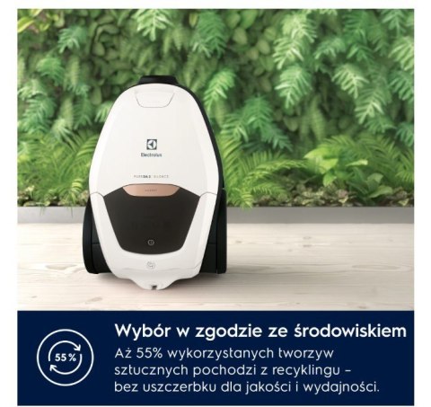 Electrolux Odkurzacz workowy Pure D8 PD82-ALRG SILENCE