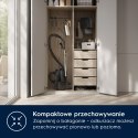 Electrolux Odkurzacz workowy linia 600 EB61C4DB