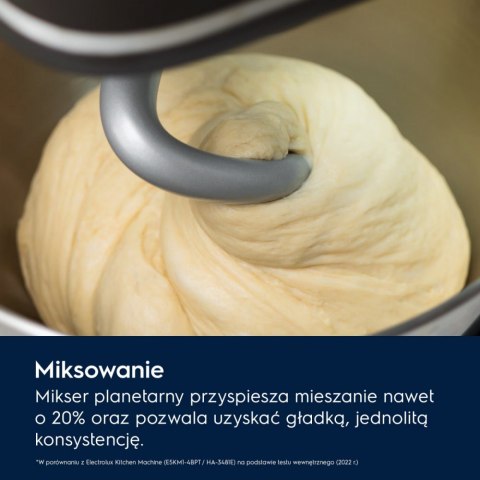 Electrolux Robot kuchenny Assistent 700 E6KM1-4OWT