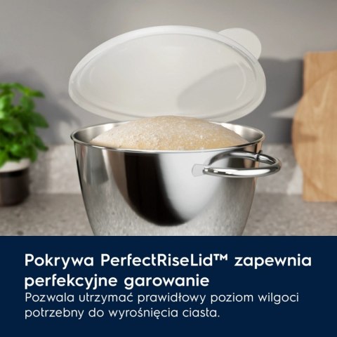 Electrolux Robot kuchenny planetarny Assistent 700 E6KM1-4PPT