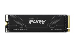KINGSTON DYSK SSD SFYR2S/4T0 4TB FURY Ren. NVMe