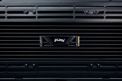 KINGSTON DYSK SSD SFYR2S/4T0 4TB FURY Ren. NVMe