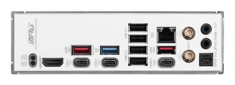 Płyta główna MSI MPG B850 EDGE TI WIFI