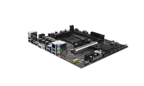 Płyta główna SAPPHIRE A520M-E
