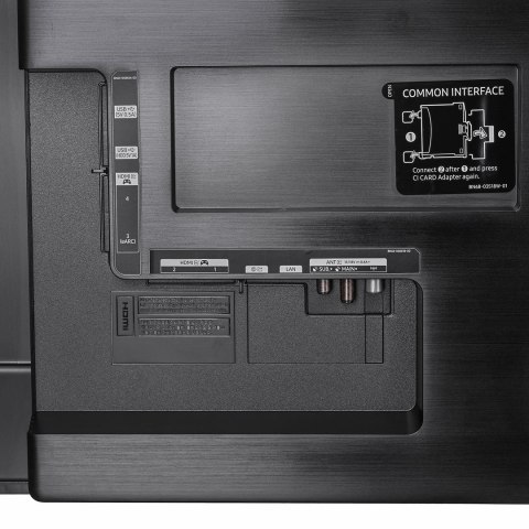 Telewizor Samsung QE48S90FAE OLED 48'' 4K Ultra HD 144 Hz Tizen Q-Symphony Czarny