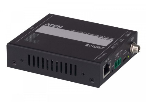 ATEN Ekstender 4-port USB 3.2 Gen 1 Cat 6A