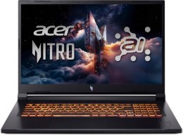 Notebook ACER Acer Nitro V 17 AI (17.3