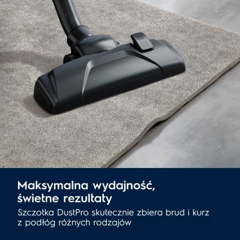 Electrolux Odkurzacz workowy linia 300 EB31C1DB