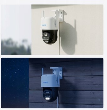 Kamera - Reolink TRACKMIX Series G765