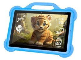 Tablet BLOW TABLET KIDSTAB10 4G 4/64GB NIEBIESKIE ETUI