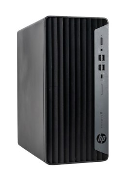 Komputer poleasingowy HP ProDesk 600 G6 MT i5-10500 8GB RAM 512GB SSD Windows 11 Pro COA