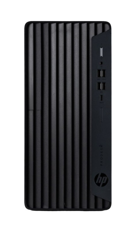 Komputer poleasingowy HP ProDesk 600 G6 MT i5-10500 8GB RAM 512GB SSD Windows 11 Pro COA