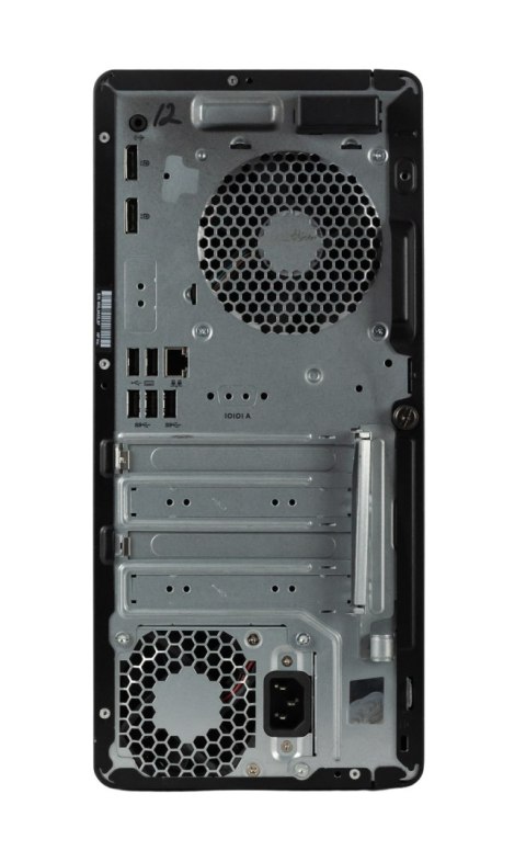 Komputer poleasingowy HP ProDesk 600 G6 MT i5-10500 8GB RAM 512GB SSD Windows 11 Pro COA