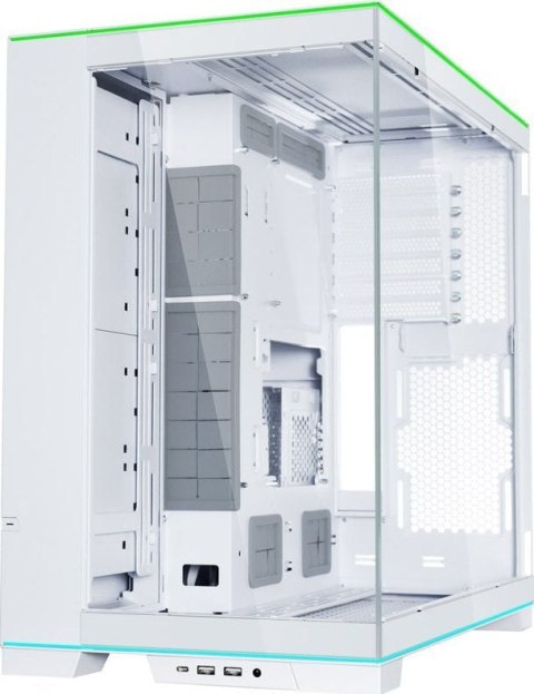 Obudowa LIAN LI O11DERGBW