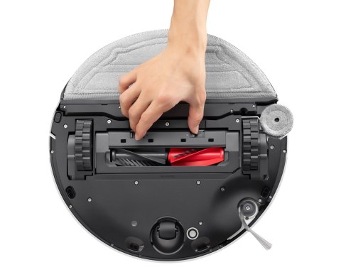 Odkurzacz automatyczny SAROS 10/WHITE S1002-00 ROBOROCK