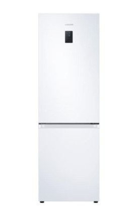 Lodówka SAMSUNG E RB34C672EWW/EF