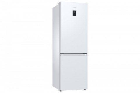 Lodówka SAMSUNG E RB34C672EWW/EF