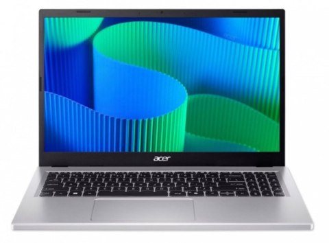 Notebook ACER Extensa 15 (15.6"/i3-1315U /integ/8GB/SSD512GB/Srebrny)